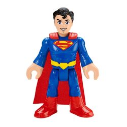 Boneco-Articulado---26-Cm---Imaginext---DC-Comics---Super-Homem---Mattel