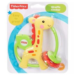 Fisher-Price-Mordedor-Girafa---FHV82-1---Mattel