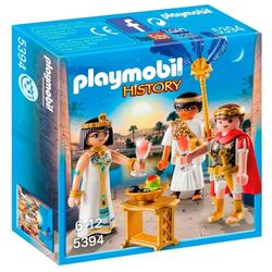 Playmobil-History-Cesar-e-Cleopatra---Sunny