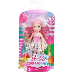 Barbie-Dreamtopia-Mini-Fadas-Cupcake---DVM87---Mattel