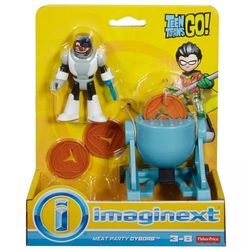 Imaginext-Teen-Titans-Cyborg-Festa-da-Comida---DTP28---Mattel