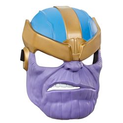 Mascara-Thanos-Marvel-Avengers---Hasbro