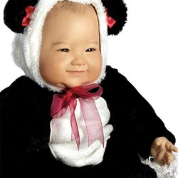 Boneca-Adora-Doll-Reborn-Su-Lin-Panda---Shiny-Toys