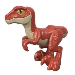 Imaginext-Jurassic-World-Figura-Dinossauro-Raptor---FWF52---Mattel