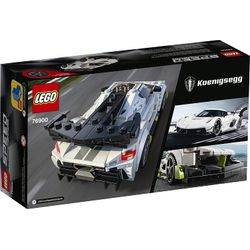 LEGO®-Speed-Champions-Koenigsegg-Jesko