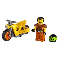 LEGO-City---Moto-de-Acrobacias-Demolidoras---Lego-1