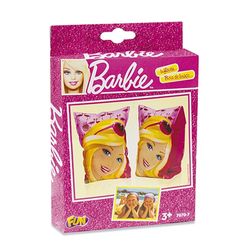 Boia-De-Braco-Inflavel-Barbie---Fun-Toys