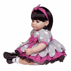 Boneca-Adora-Doll-Little-Dreamer---Bebe-Reborn---Shiny-Toys