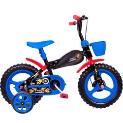 Bicicleta-Motobike-Aro-12---Styll-Baby