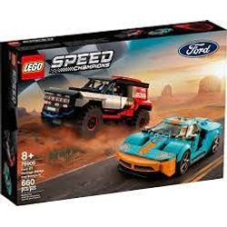 LEGO®-Speed-Champions-Ford-GT-Heritage-Edition-e-Bronco-R