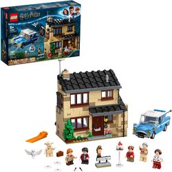 Lego-Harry-Potter-4-Privet-Drive-75968