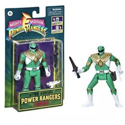 Power-Rangers---Retro-Mighty-Morphin---Verde---Hasbro