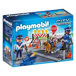 6924-Playmobil---Unidade-Policial-de-Bloqueio-com-Cao