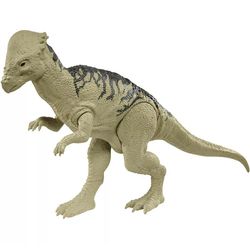 Boneco-Jurassic-World-Figura-30-Pachycephalosaurus---FMY87---Mattel