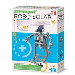 Robo-Solar