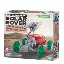Solar-Rover---4m