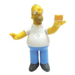 Boneco-Simpsons---Homer-Simpson-15cm-C-Som---Multikids