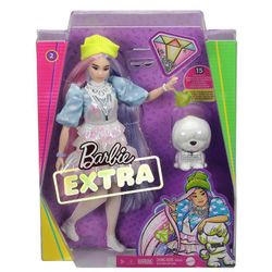 Barbie-Extra-Com-Cabelo-Colorido---Mattel-GVR05