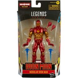 Boneco-Marvel-Legends-Series-Figura-de-15-cm-com-Acessorios---Homem-de-Ferro-Modular---F0355---Hasbro
