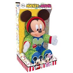 Boneco-Mickey-Kids-Disney---Multibrink