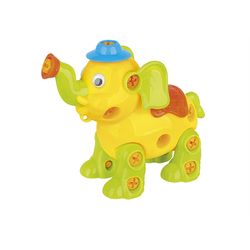 Animal-Puzzle-Elefante---Baby-Brink
