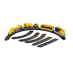Locomotiva-Caterpillar-Cat-Iron-Diesel-Train---DTC