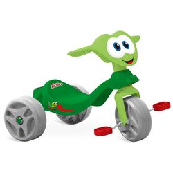 Triciclo-Zootico-Froggy---Bandeirante