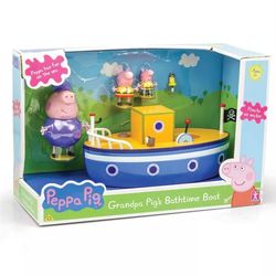 Peppa-Pig-Barco-do-Vovo-Pig---DTC