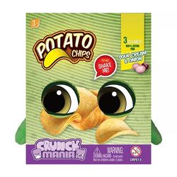 Pelucia-com-Som-Crunch-Mania-Potato-e-Chips---Fun-Toys