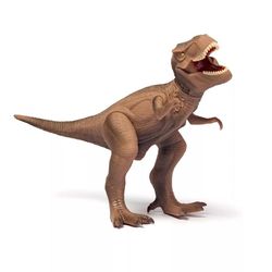 Boneco-Dino-World-Tyrannosaurus-Rex---Cotiplas