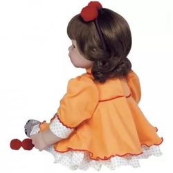Boneca-Adora-Doll-Macaraccoon---Bebe-Reborn---Shiny-Toys