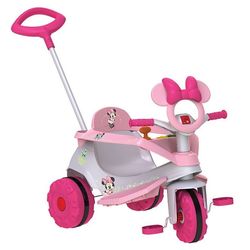 Triciclo-Velobaby-Minnie-Disney---Bandeirante