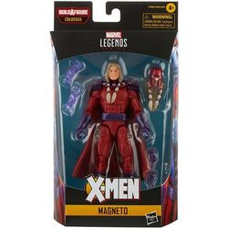 Marvel-Legends-Series---X-Men---Magneto---Hasbro