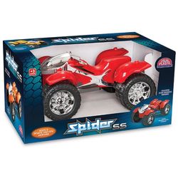 Carrinho-Spyder-Ss---Usual-Brinquedos
