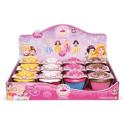 Cupcake-Surpresa-Princesas-Disney---Estrela