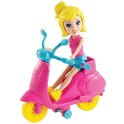 Boneca-Polly-Scooter---BCY82---Mattel