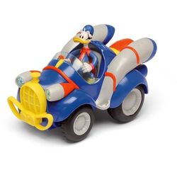 Miniatura-Carro-Donald-Disney-Motorama-Classic-Collection---DTC