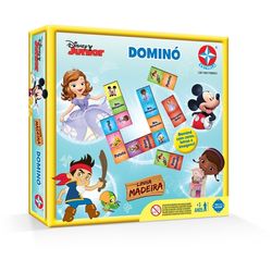 Domino-Disney-Jr---Estrela