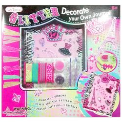 Kit-Decore-Seu-Diario-Diva---Shiny-Toys