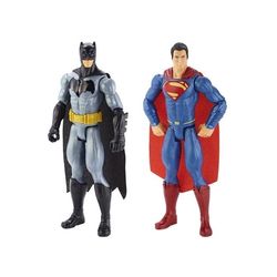 Bonecos-Batman-vs-Superman-Pack-2---DLN32---Mattel