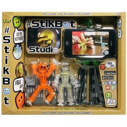 Stikbot-Studio---Estrela