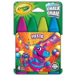 Chalk-Giz-De-Calcada-4-Cores-Festa---Crayola