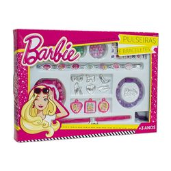 Pulseiras-e-Braceletes-Barbie---Fun-Toys