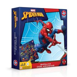 Jogos e Brinquedos - Homem-Aranha - Homem-Aranha 