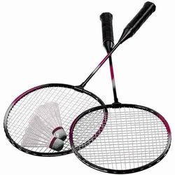Kit-Badminton-c--2-Raquetes---3-Petecas---Art-Brink
