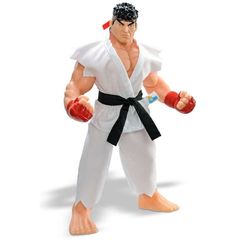 Boneco-Street-Fighter-Ryu---Brinquedos-Anjo