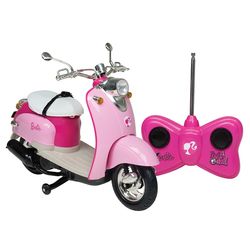 Moto-Dreamcycle-Barbie---7-Funcoes-e-Controle-Remoto---Candide