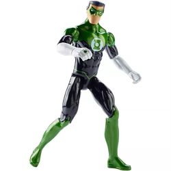 Boneco-Lanterna-Verde-Liga-da-Justica-30-cm---FFX34---Mattel