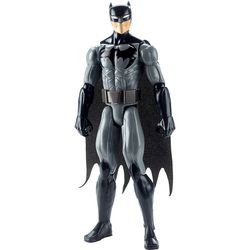 Boneco-Batman-Preto-e-Prata-30-cm---FJG12---Mattel