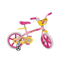 Bicicleta-Aro-14-Princesa-Bela-Disney---Bandeirante